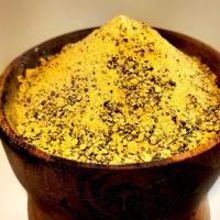 ادویه لیمو فلفلی