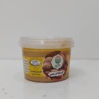 کره بادام زمینی