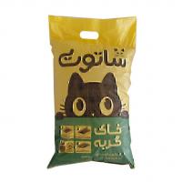 خاک گربه گرانول دانه درشت شاتوت، 10 کیلوگرم