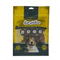 تشویقی طبیعی سنگدان مرغ WagnBow