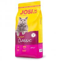 غذای خشک گربه عقیم شده جوسی مدل Sterilised Classic