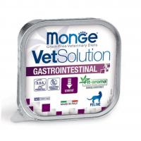 ووم درمانی گربه مونژه مدل Gastrointestinal