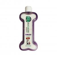 شامپو با عصاره اسطوخودوس مخصوص سگ دوشس Duchess