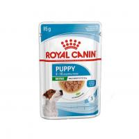 پوچ سگ رویال کنین مدل Mini Puppy