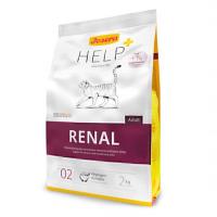غذای خشک درمانی گربه جوسرا مدل Renal