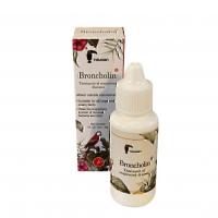 قطره ضد سرماخوردگی (Broncholine) پرندگان توکان