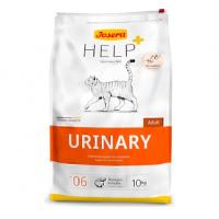 غذای خشک درمانی گربه جوسرا مدل Urinary