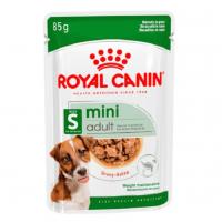 پوچ سگ رویال کنین مدل Mini adult