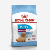 غذای خشک سگ رویال کنین مدل Mini Indoor Puppy