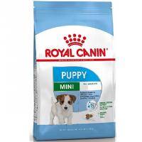 غذای خشک سگ رویال کنین مدل Mini Puppy