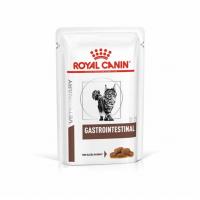 پوچ گربه Gastrointestinal رویال کنین