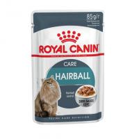 پوچ گربه Hairball Care رویال کنین