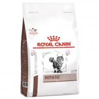 غذای خشک گربه رویال کنین مدل Hepatic