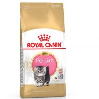 غذای خشک گربه رویال کنین مدل Kitten Persian