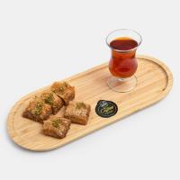 باقلوا استانبولی