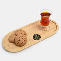 شیرینی گردویی