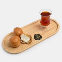 نان خامه ای