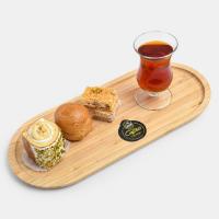 شیرینی تر مخلوط انتخابی