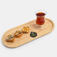 شیرینی مربایی