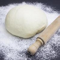 خمیر چانه ای