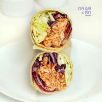 رپ مرغ پری پری