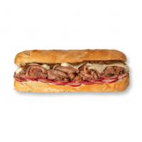 چاپاتا رست بیف