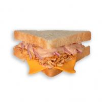 تست مرغ پری پری