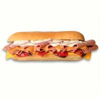 پنینی بیکن دودی