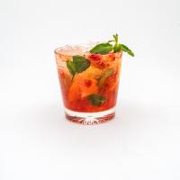 موهیتو توت فرنگی