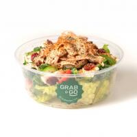 سالاد بوقلمون