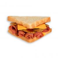 تست بیکن باربیکیو