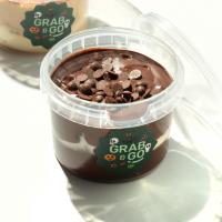 ترایفل براونی