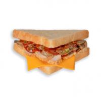 تست باربیکیو