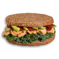 تست فیتنس مرغ و اوکادو