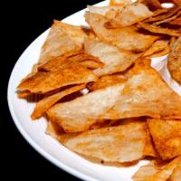 چیپس تردیلا