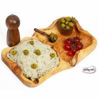 سالاد مرغ و گردو