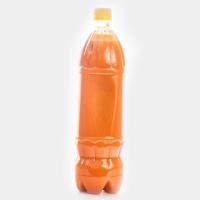 آبمیوه طبیعی هویج