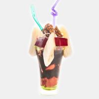 پرتقال گلاسه