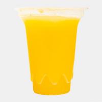 آبمیوه ترکیبی سیب و پرتقال