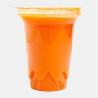 آبمیوه ترکیبی سیب و هویج