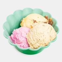 بستنی میوه ای اسکوپی