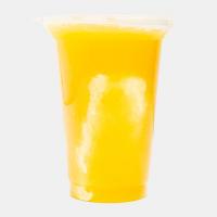 پرتقال بستنی