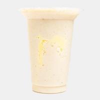 شیر موز بستنی