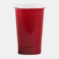 اب ذغال اخته طبیعی با گوشت ذغال اخته