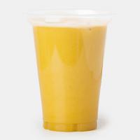 آب کرفس و سیب