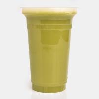 آب کرفس و لیمو