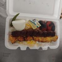 چلو کباب میکس