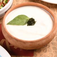 ماست موسیر بزرگ