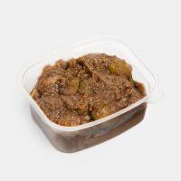 زیتون پرورده متوسط