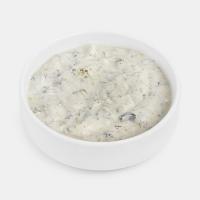 ماست بورانی اسفناج کوچک